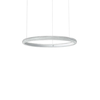 Ideal Lux Miracle LED линеарна висећа лампа