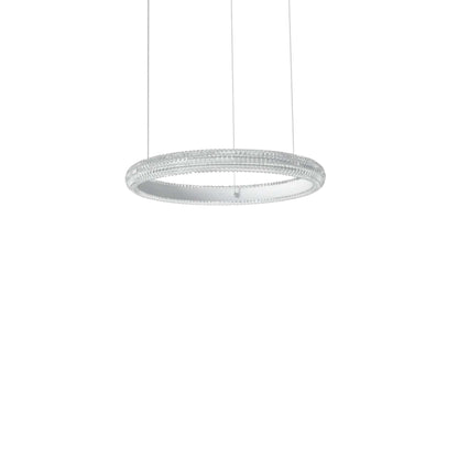 Ideal Lux Miracle LED линеарна висећа лампа
