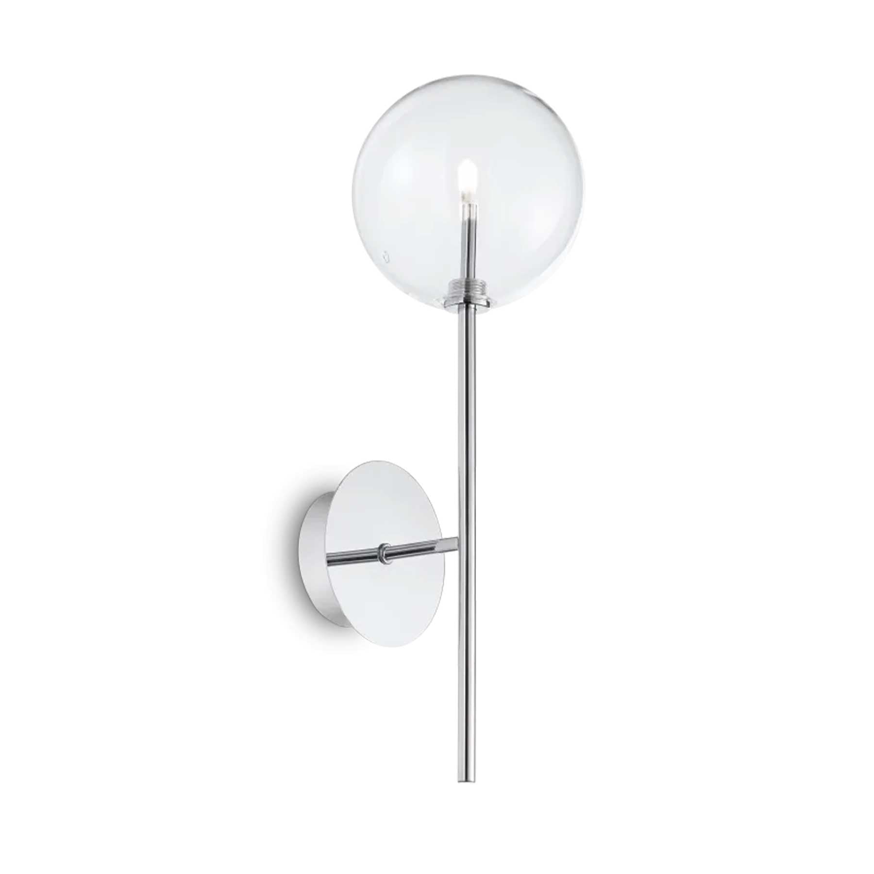 Ideal Lux Equinoxe G4 nástěnné svítidlo