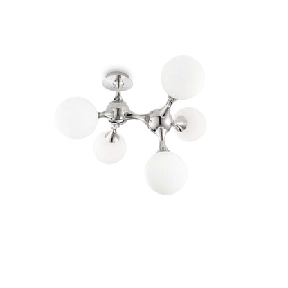 Ideal lux Nodi E14 přisazené stropní svítidlo