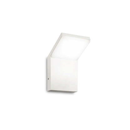 Ideal lux Style LED nástěnné venkovní svítidlo IP54