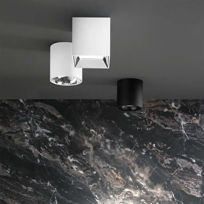 Intec Mig LED antireflexní stropní svítidlo