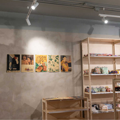 Internova Colibri LED svítidlo pro 3F lištu CRI80