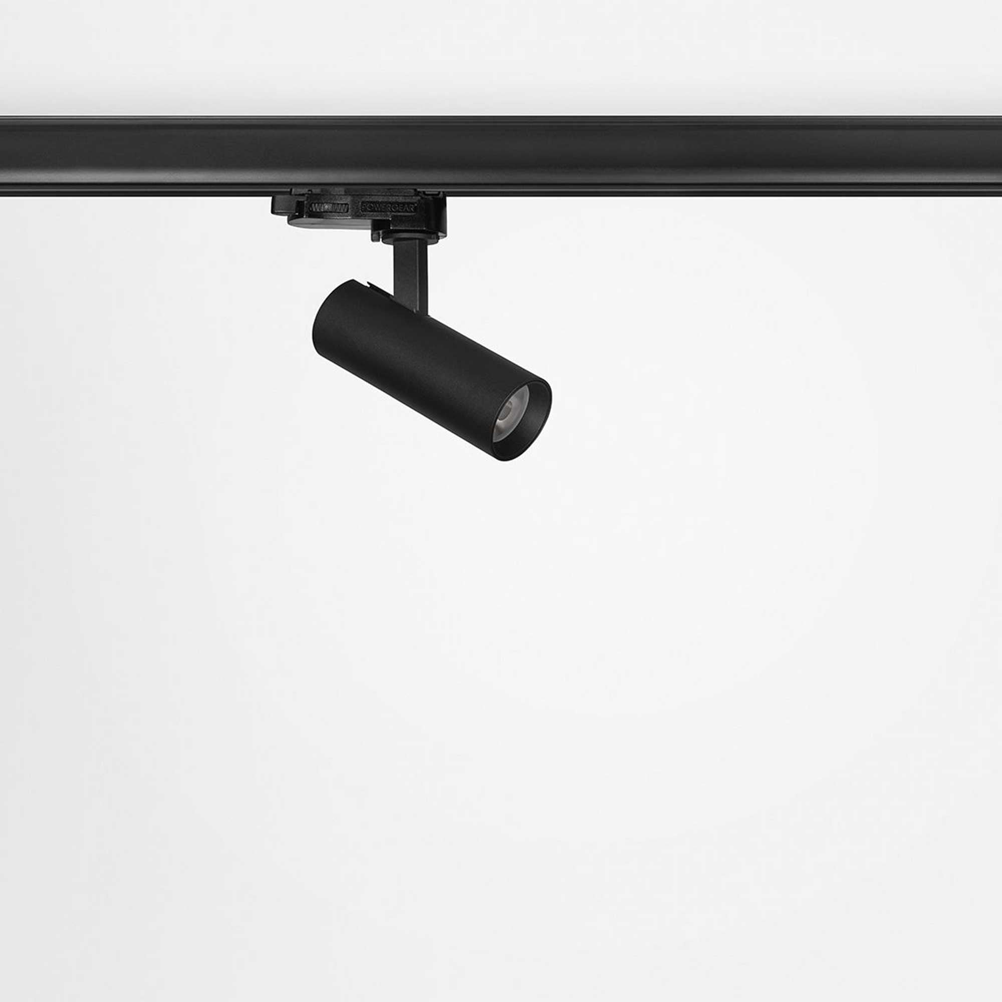 Internova Elegante LED svítidlo pro 3F lištu černá