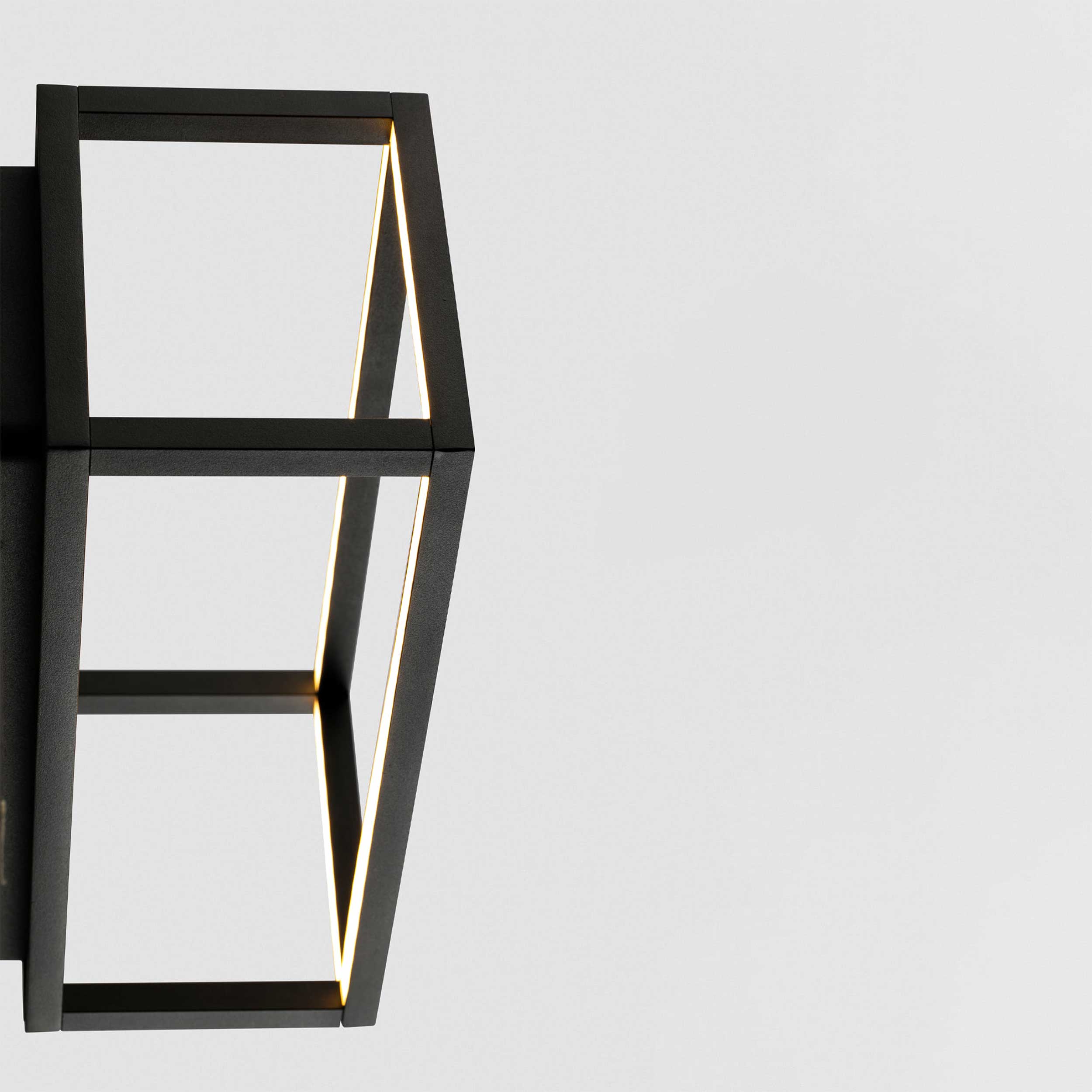 Faro Kela LED nástěnné venkovní svítidlo IP54