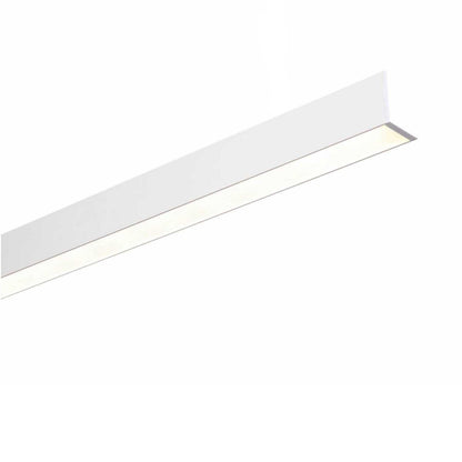 LED liniové přisazené stropní svítidlo UGR<19