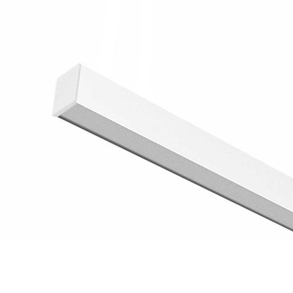 LED liniové přisazené stropní svítidlo UGR<19