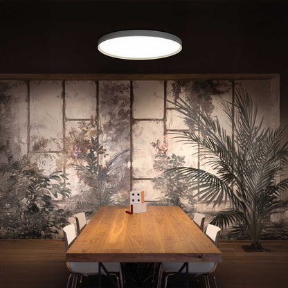 Lombardo Flo T LED circular light IP20 IK06