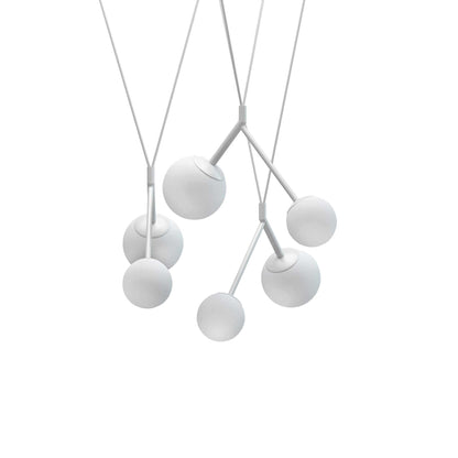 Lucis ZED LED závěsné svítidlo