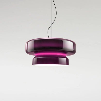 Marset Bohemia LED závěsné svítidlo s kabelem