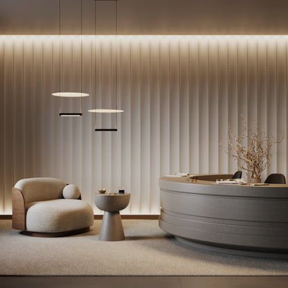 Maytoni Ambience LED závěsné svítidlo