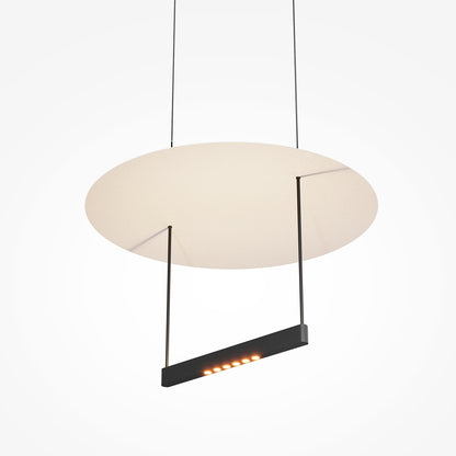 Maytoni Ambience LED závěsné svítidlo