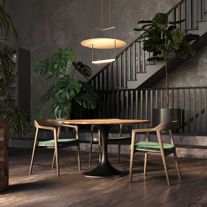 Maytoni Ambience LED závěsné svítidlo