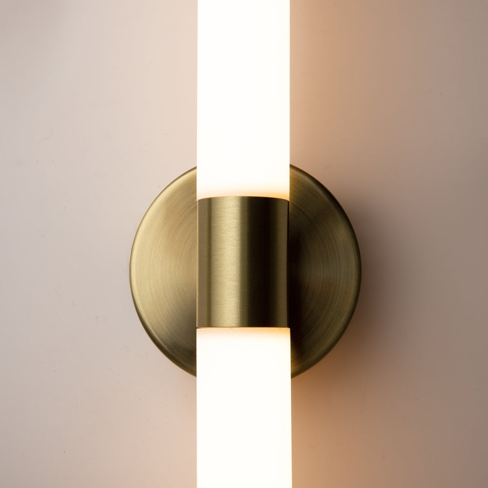 Maytoni Axis LED nástěnné svítidlo
