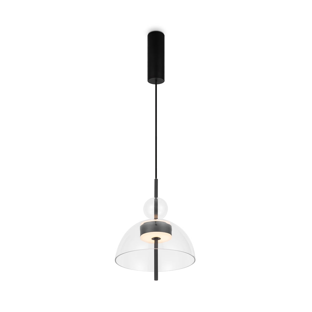 Maytoni Bangkok LED závěsné svítidlo