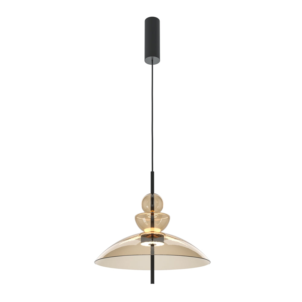 Maytoni Bangkok LED závěsné svítidlo