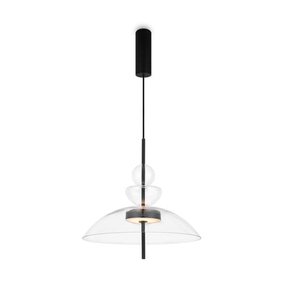 Maytoni Bangkok LED závěsné svítidlo