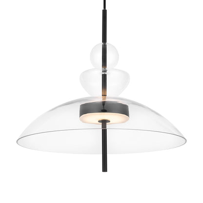 Maytoni Bangkok LED závěsné svítidlo