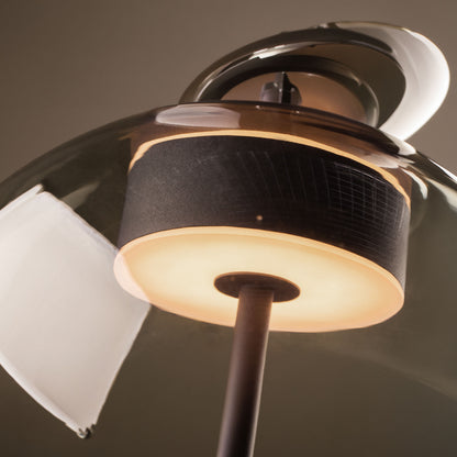 Maytoni Bangkok LED závěsné svítidlo