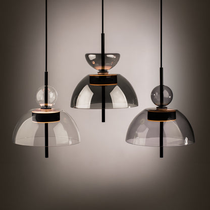 Maytoni Bangkok LED závěsné svítidlo