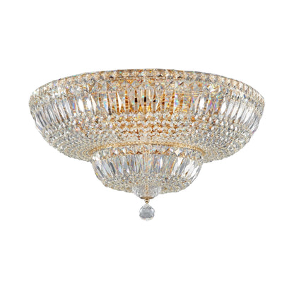 Maytoni Chandelier Basfor E14 přisazené křišťálové svítidlo
