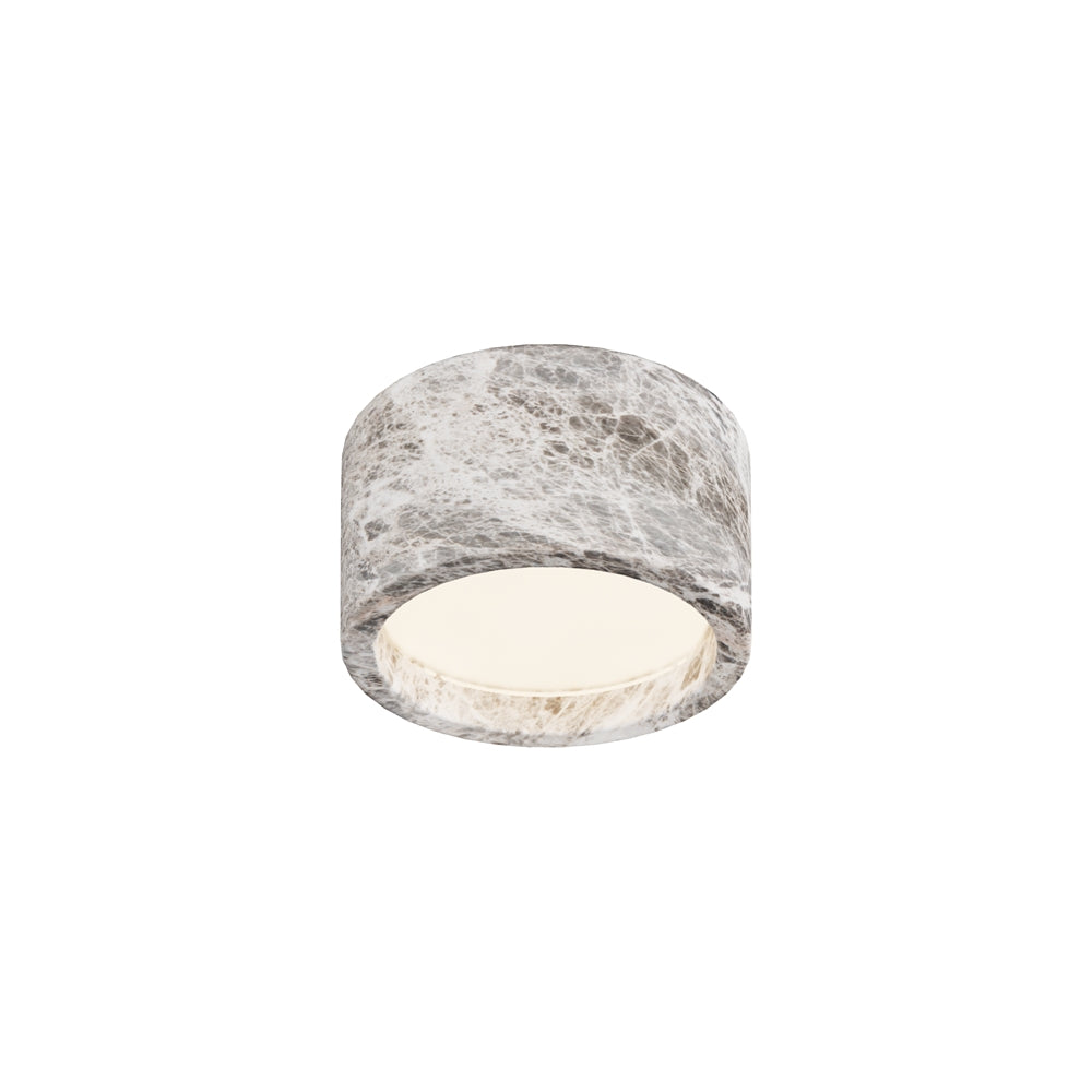 Maytoni Basic Texture GX53 přisazené svítidlo
