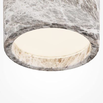 Maytoni Basic Texture GX53 přisazené svítidlo