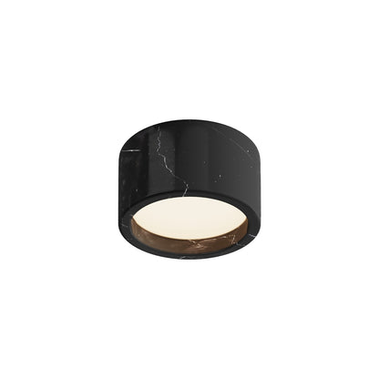 Maytoni Basic Texture GX53 přisazené svítidlo