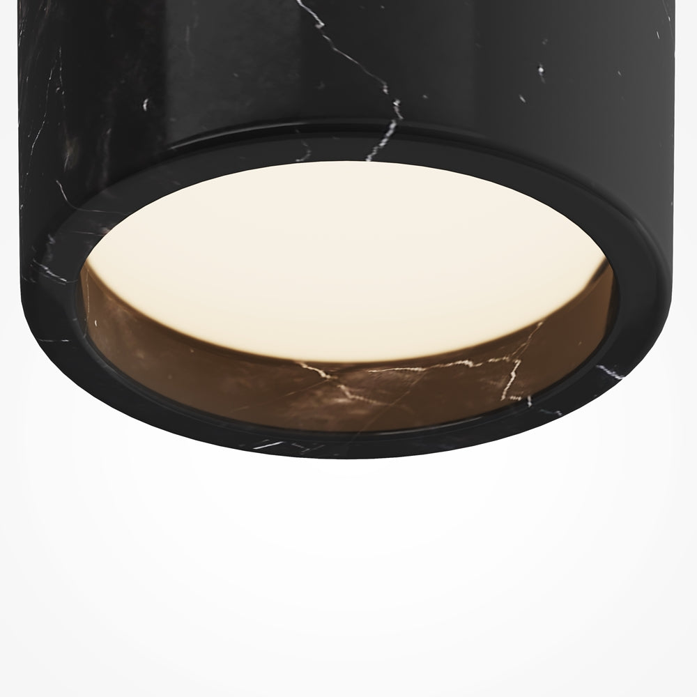 Maytoni Basic Texture GX53 přisazené svítidlo