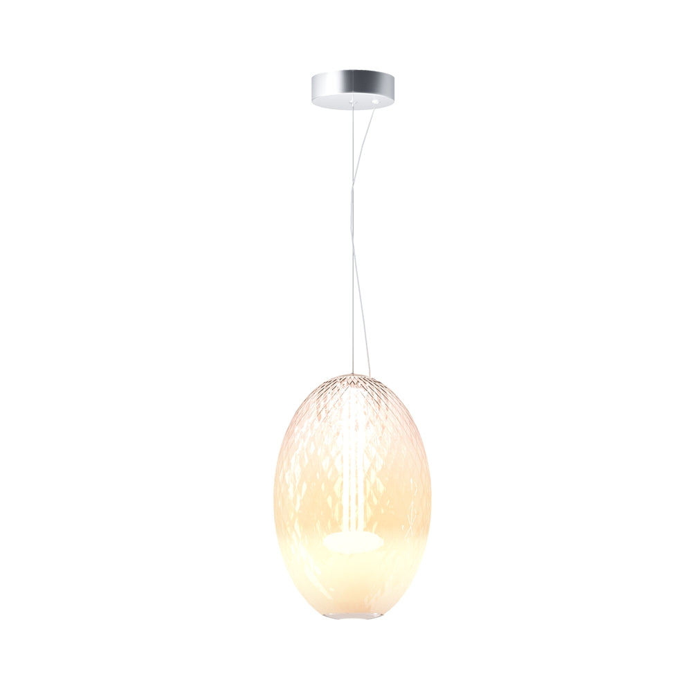 Maytoni Bruma LED závěsné svítidlo
