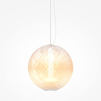 Maytoni Bruma LED závěsné svítidlo