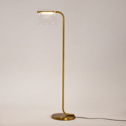 Maytoni Cabaret LED stojací svítidlo