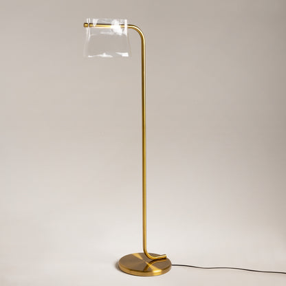 Maytoni Cabaret LED stojací svítidlo