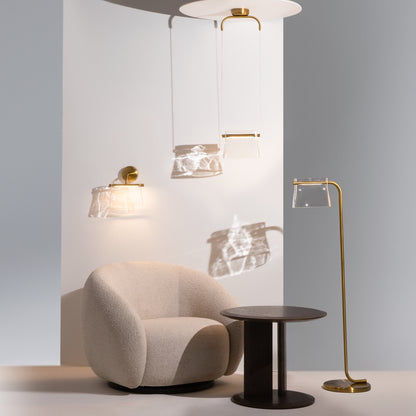Maytoni Cabaret LED stojací svítidlo