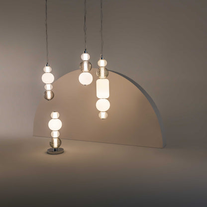 Maytoni Collar LED závěsné svítidlo