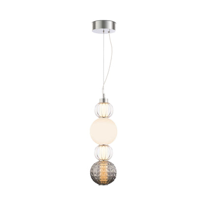 Maytoni Collar LED závěsné svítidlo