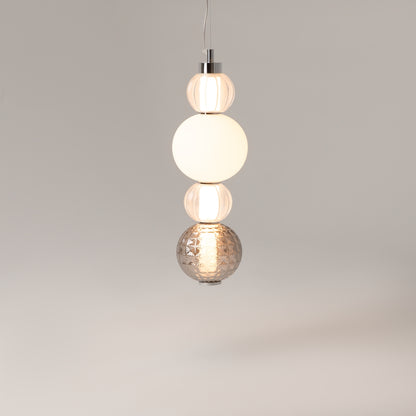 Maytoni Collar LED závěsné svítidlo