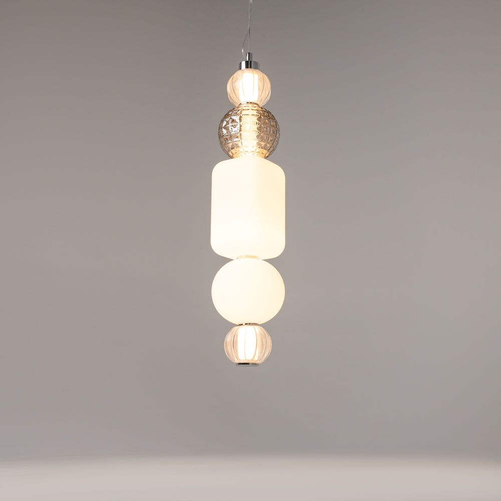 Maytoni Collar LED závěsné svítidlo