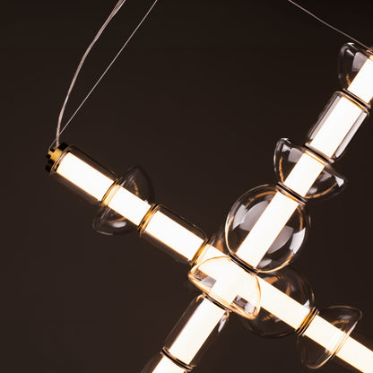 Maytoni Cosmo LED závěsné svítidlo