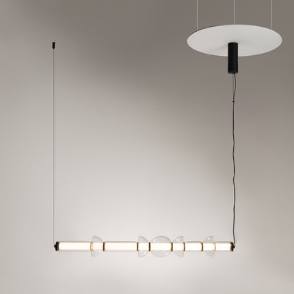 Maytoni Cosmo LED závěsné svítidlo