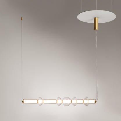 Maytoni Cosmo LED závěsné svítidlo