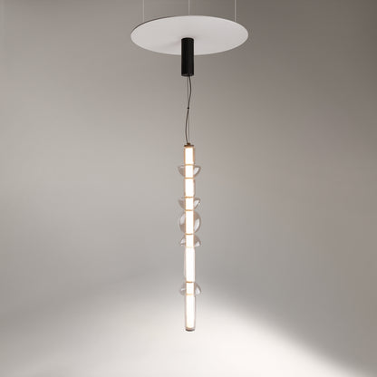 Maytoni Cosmo LED závěsné svítidlo