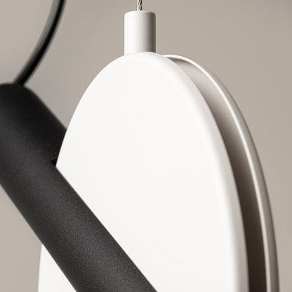 Maytoni Enigma LED závěsné svítidlo