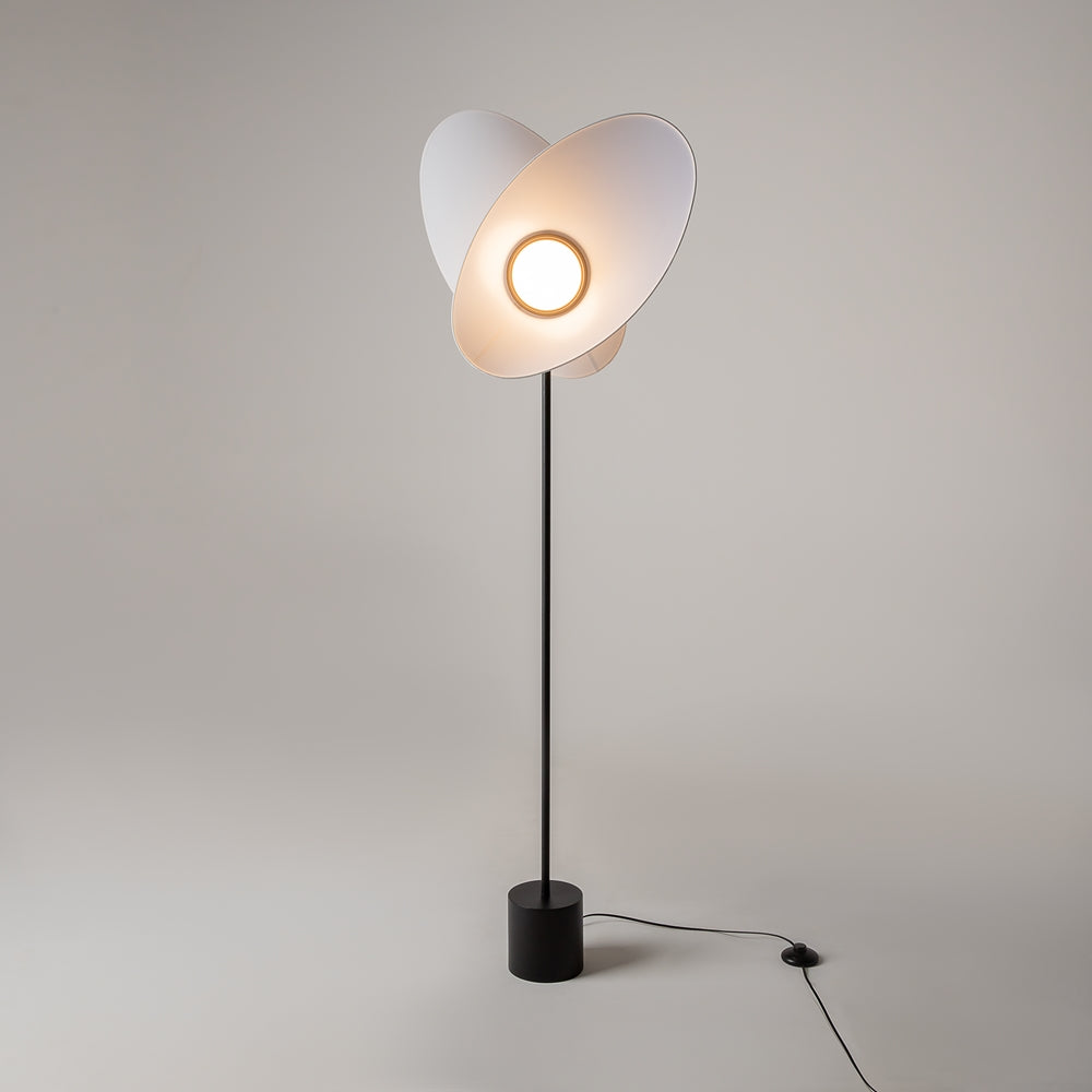 Maytoni Evolution LED stojací svítidlo