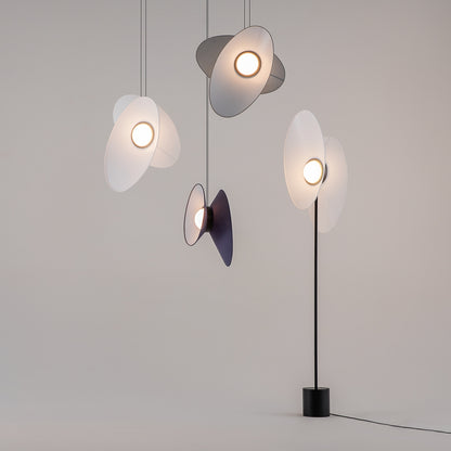 Maytoni Evolution LED závěsné svítidlo