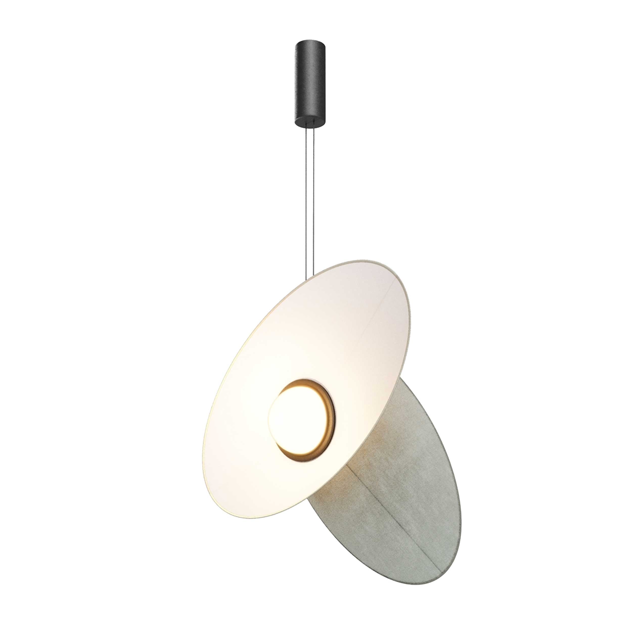 Maytoni Evolution LED závěsné svítidlo