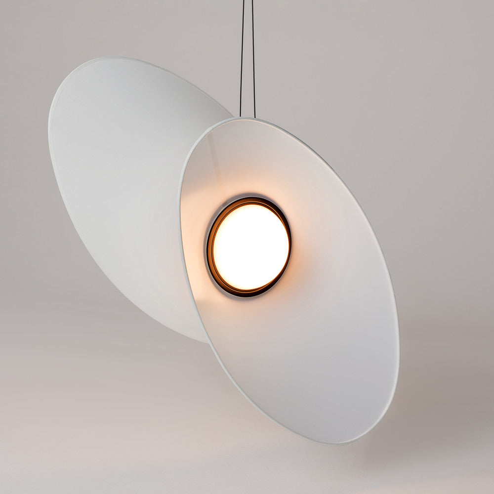 Maytoni Evolution LED závěsné svítidlo