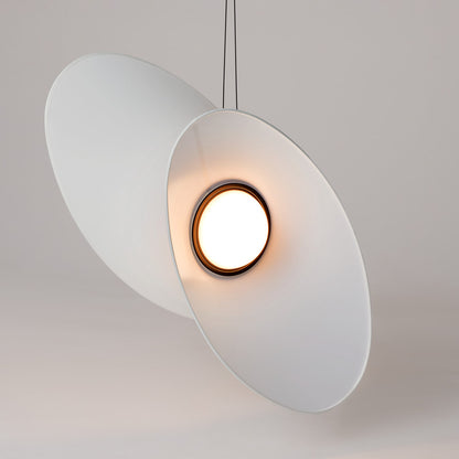 Maytoni Evolution LED závěsné svítidlo