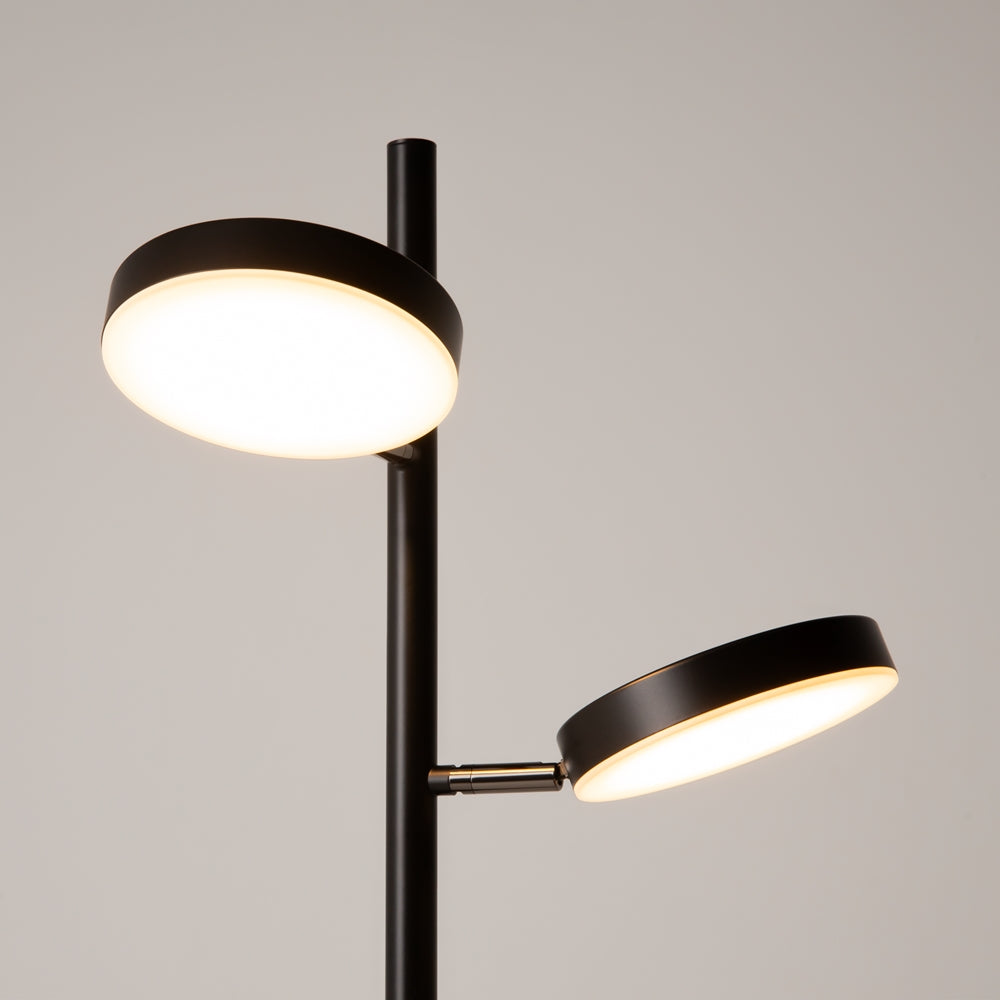 Maytoni Fad LED stojací svítidlo