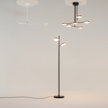 Maytoni Fad LED stojací svítidlo
